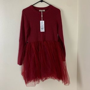 Khaki Dress Chinese girls size 160/76 (19)